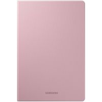 Samsung Original Coque Book Samsung Galaxy Tab S6 Lite / Tab S6 Lite (2022) / Tab S6 Lite (2024) - Rose