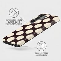 Burga Coque Tough MagSafe Samsung Galaxy S26 Ultra - Spot On