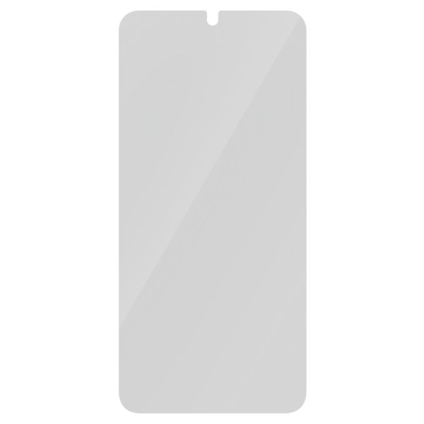 PanzerGlass ﻿Protection d'écran Privacy Ultra-Wide Fit Anti-bactérienne avec applicateur Samsung Galaxy S24 Plus