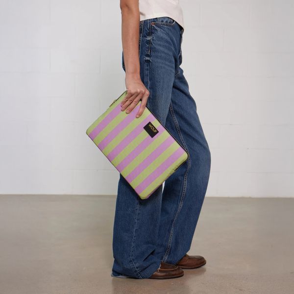 Wouf Daily Pochette ordinateur 15-16 pouces - Riviera