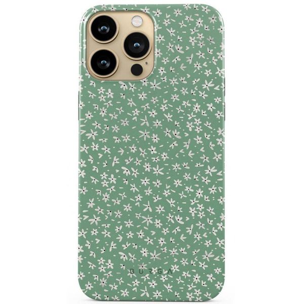 Burga Coque arrière Tough iPhone 13 Pro - Lush Meadows