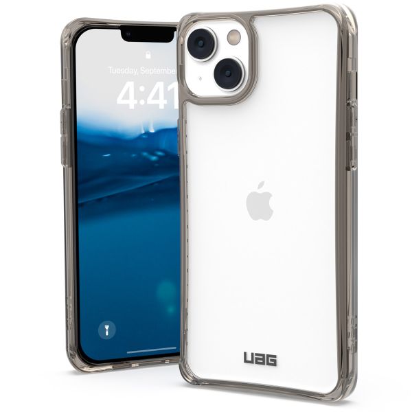 UAG Coque Plyo iPhone 14 Plus - Ash