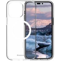 dbramante1928 ﻿Coque arrière Iceland Pro avec MagSafe iPhone 14 Pro Max - Transparent