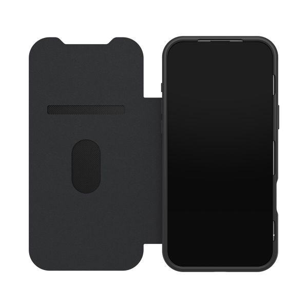 OtterBox Coque Folio React Apple iPhone 17 Pro Max - Clear / Black