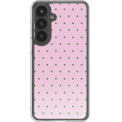 imoshion Coque Design Samsung Galaxy S25 FE - Happy Dots