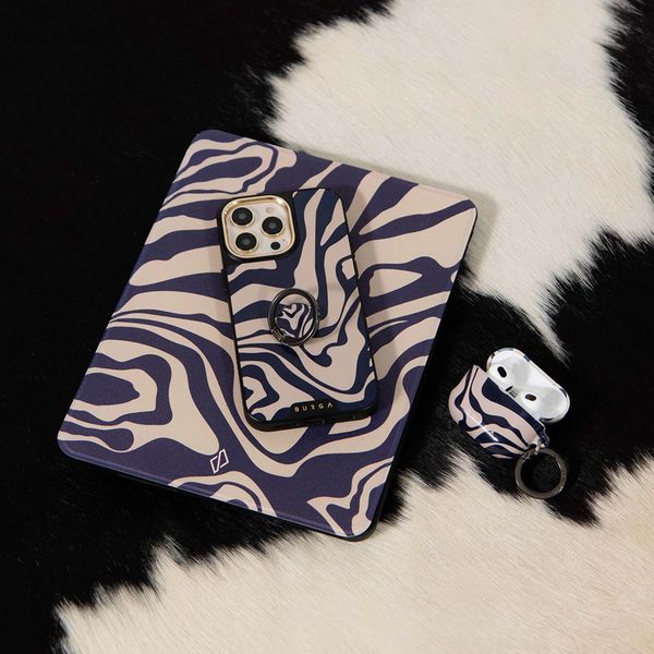 Burga Ringholder Gold - Bague téléphone - Vigilant