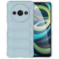 imoshion EasyGrip Backcover Xiaomi Redmi A3 - Bleu clair