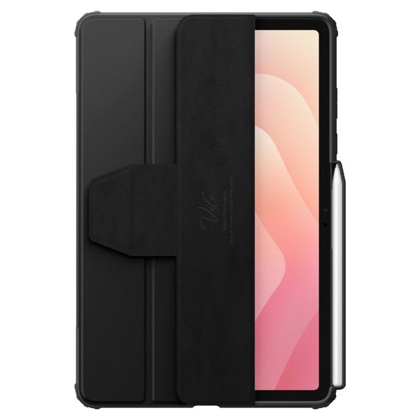 Spigen Coque tablette Hybrid Pro Samsung Galaxy Tab S11 - Noir