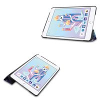 imoshion Coque tablette Design Trifold iPad Mini 5 (2019) / Mini 4 (2015)