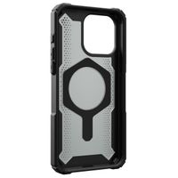 UAG Coque Plasma XTE MagSafe iPhone 15 Pro Max - Noir / Orange