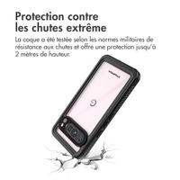 imoshion Étui étanche 360 Google Pixel 9 Pro - Noir