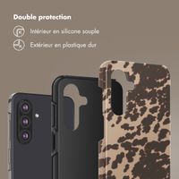 Selencia Coque arrière Vivid Samsung Galaxy A26 - Country Moo'd