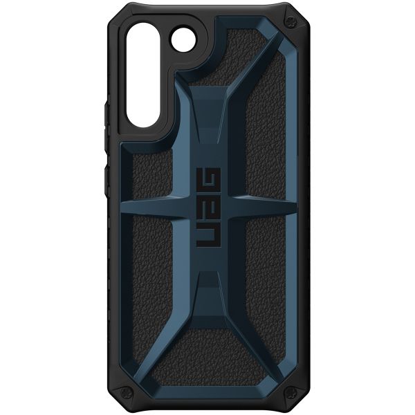 UAG Coque Monarch Samsung Galaxy S22 Plus - Mallard