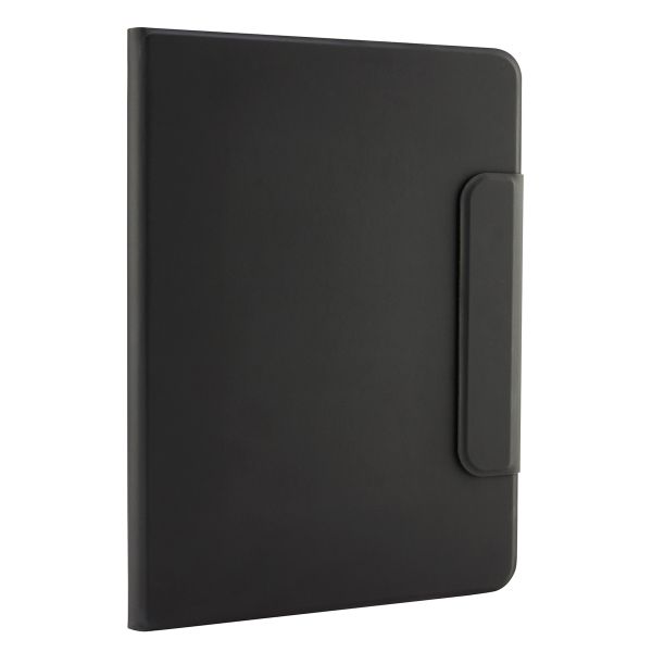 Pipetto Origami No5 Rotating Folio Case iPad Pro 11 (2024) M4 - Noir