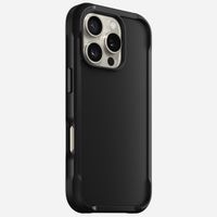 Nomad Coque Rugged Apple iPhone 16 Pro - Noir