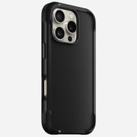 Nomad Coque Rugged iPhone 16 Pro - Black