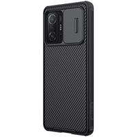 Nillkin Coque CamShield Pro Xiaomi 11T (Pro) - Noir