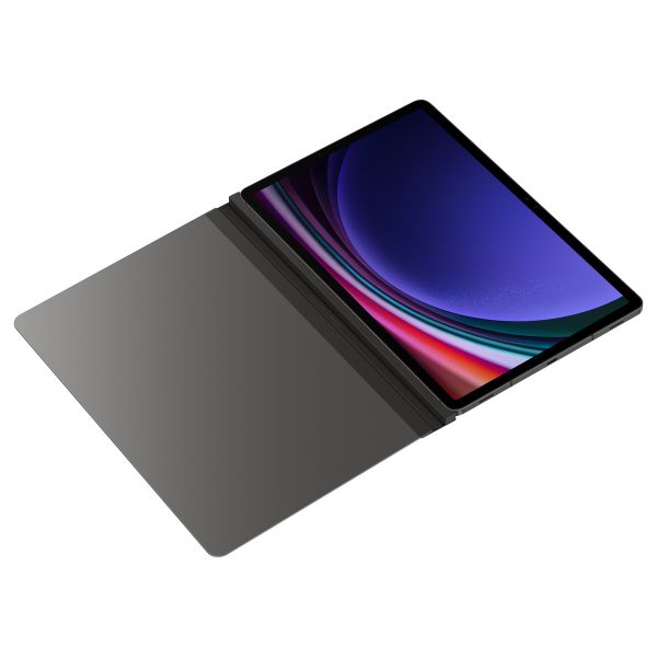 Samsung Protection d'écran vie privée originale Samsung Galaxy Tab S11 / S9 11.0 pouces / S10 Lite / S10 FE / S9 FE 10.9 pouces