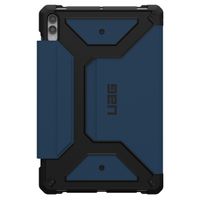 UAG Coque tablette Metropolis Samsung Galaxy Tab S9 Plus - Mallard