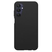 OtterBox Coque arrière React Samsung Galaxy A25 (5G) - Black