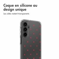 imoshion Coque Design Samsung Galaxy A16 - Crush Check