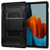 Spigen Coque Tough Armor Pro Samsung Galaxy Tab S8 / S7