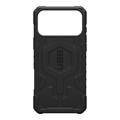 UAG Coque Pathfinder MagSafe Apple iPhone 17 Pro - Noir