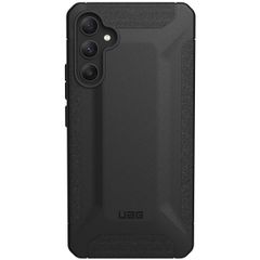 UAG Scout Backcover Samsung Galaxy A34 (5G) - Noir