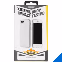 Accezz Coque Xtreme Impact Huawei P30 Lite - Transparent