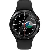 Spigen ﻿Lot de 3 protecteurs d'écran GlastR Slim HD Samsung Galaxy Watch 4 42mm / Watch 3 41mm