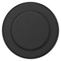 PopSockets PopGrip MagSafe Round - Black