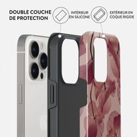 Burga Coque Tough MagSafe Apple iPhone 14 Pro - Tender Kiss