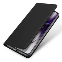 Dux Ducis Étui de téléphone Slim Oppo Reno 12 - Noir