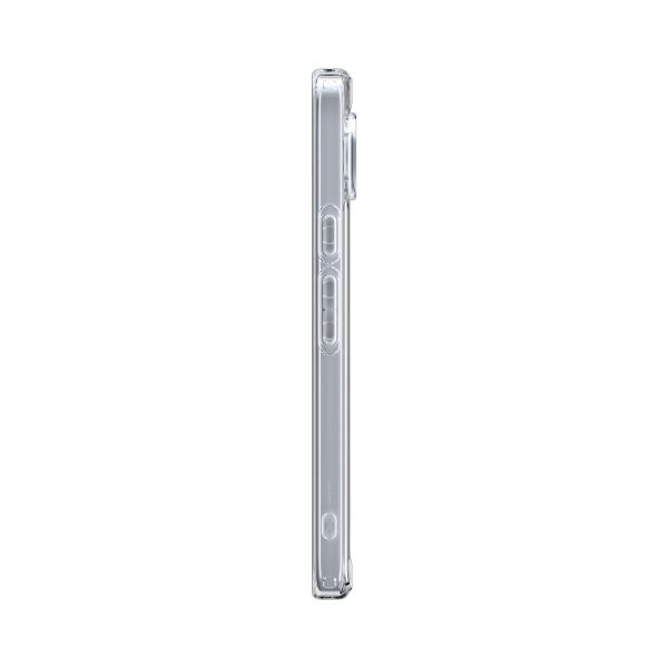 Spigen Coque Ultra Hybrid Google Pixel 10 / 10 Pro - Crystal Clear