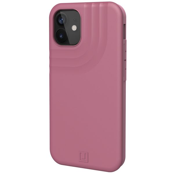 UAG Coque Anchor U iPhone 12 Mini - Dusty Rose