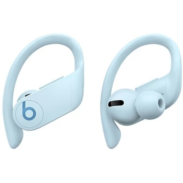 Beats Powerbeats Pro - Écouteurs sans fil - Intra-auriculaires - Glacier Blue