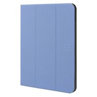 Tucano Up Plus Folio Case Apple iPad 11 (2025) 11 pouces A16 / iPad 10 (2022) 10.9 pouces - Sky Blue