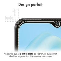 imoshion Protection d'écran Film 3 pack Xiaomi Redmi A1 / A2