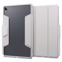 Spigen Coque tablette Hybrid Pro Samsung Galaxy Tab S11 - Gris