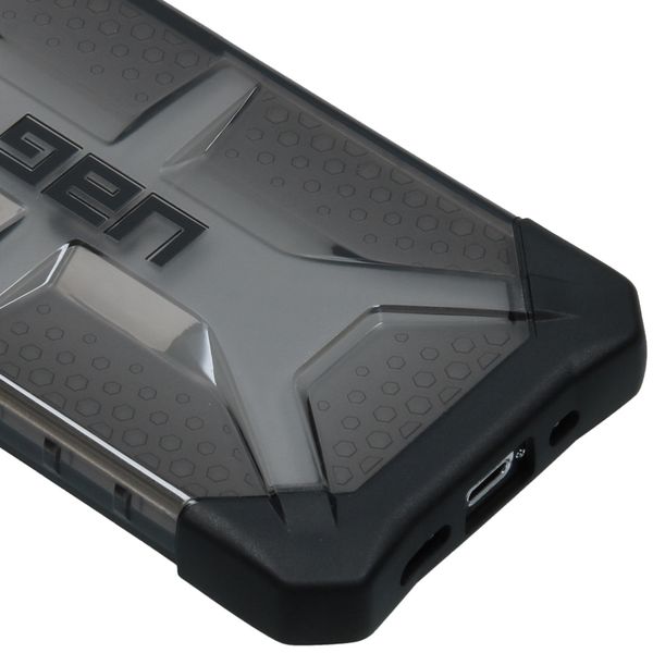 UAG Coque Plasma Apple iPhone 12 Mini - Ash Black