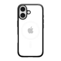 Spigen Coque Ultra Hybrid Apple iPhone 17 - Matte Black