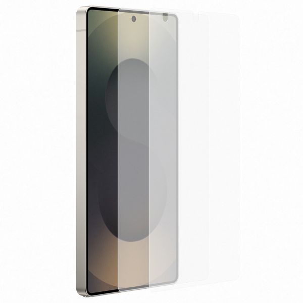 Samsung Original Protection d'écran Samsung Galaxy S25 Ultra