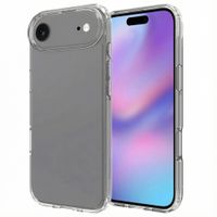 Accezz Coque Xtreme Impact Apple iPhone Air - Transparent