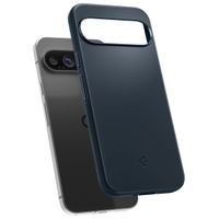 Spigen Coque Thin Fit Google Pixel 9 Pro XL - Metal Slate