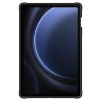 Samsung Housse Outdoor originale Samsung Galaxy Tab S10 Lite / S9 11 pouces / S10 FE / S9 FE 10.9 pouces - Black