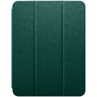 Spigen Coque tablette Urban Fit iPad 10 (2022) 10.9 pouces - Midnight Green