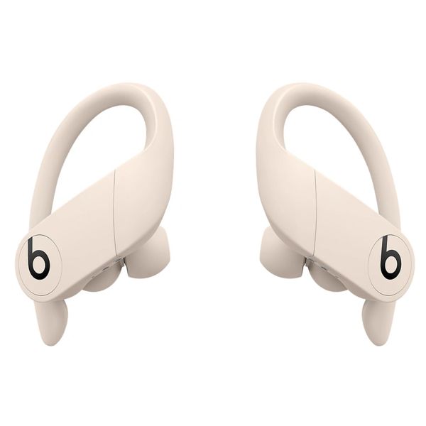 Beats Powerbeats Pro - Écouteurs sans fil - Intra-auriculaires - Ivoire