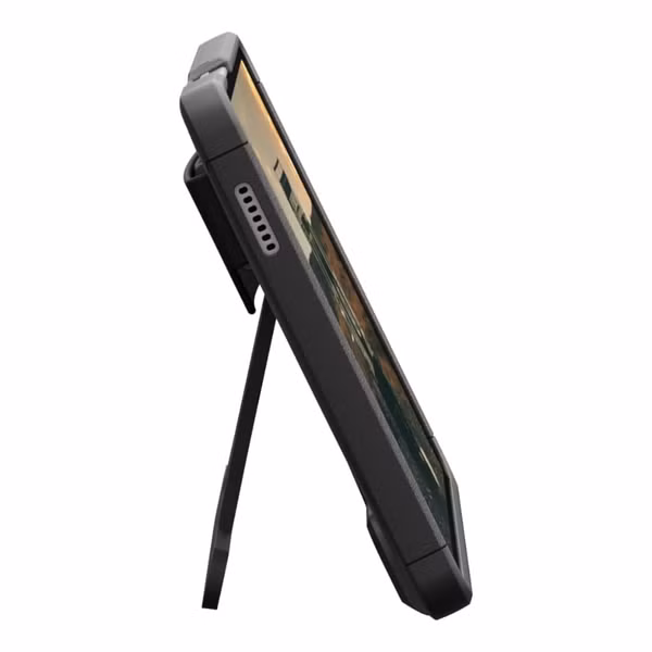 UAG Coque Scout Handstrap Samsung Galaxy Tab A11 / A9 8.7 pouces - Black