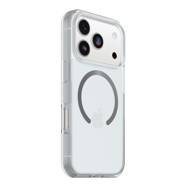 OtterBox Coque React MagSafe Apple iPhone 17 Pro - Clear