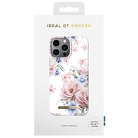 iDeal of Sweden Coque Fashion Apple iPhone 14 Pro Max - Floral Romance